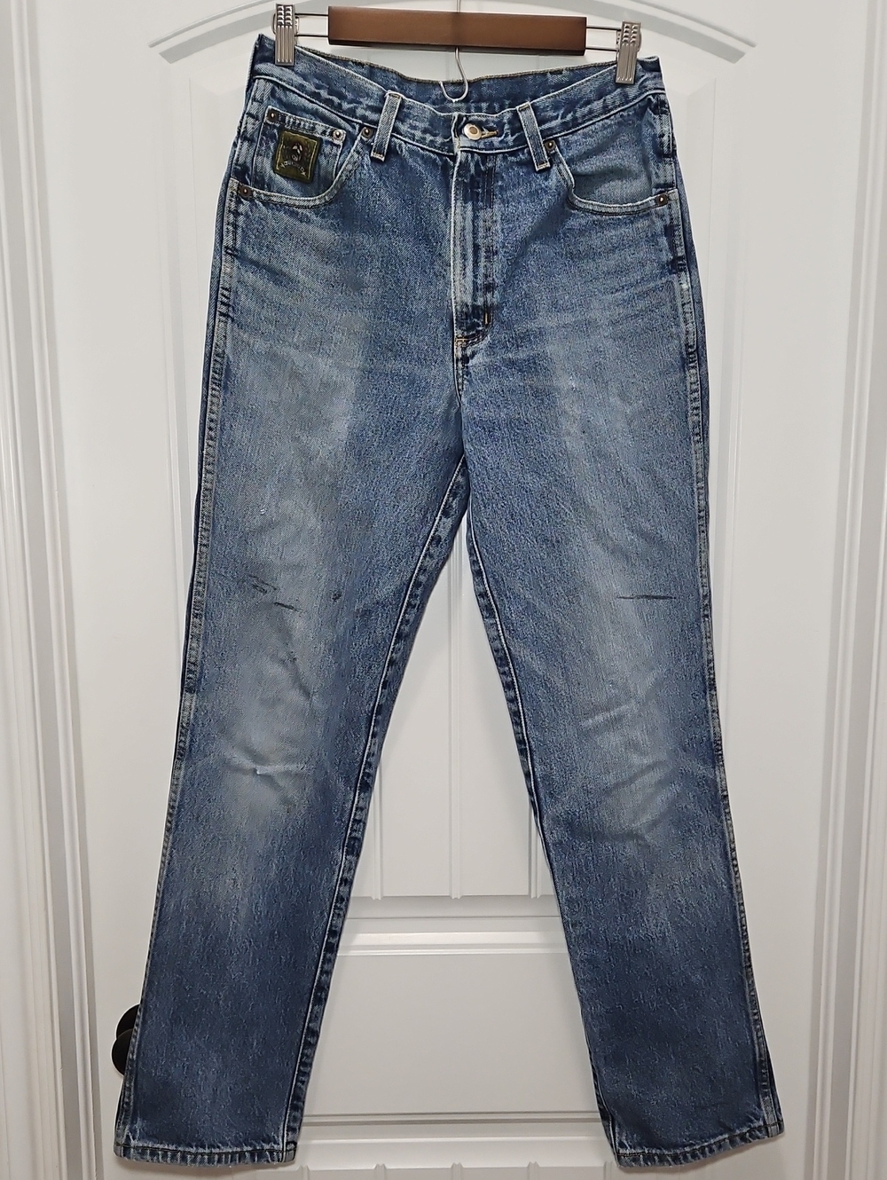 Cinch Green Label Men's Denim Jean Straight Leg 29x32